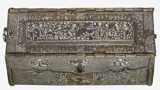 Decorative box