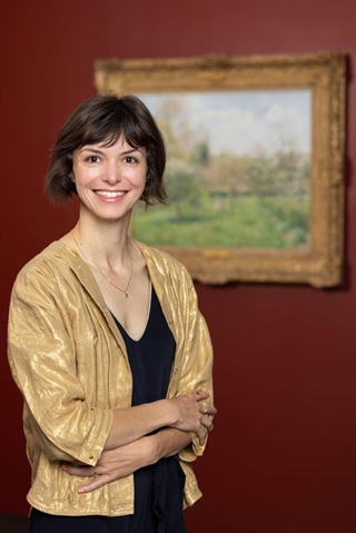 Clarisse Fava-Piz
