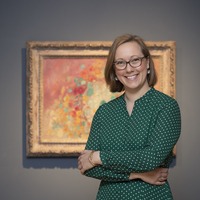 Courtney Skipton Long