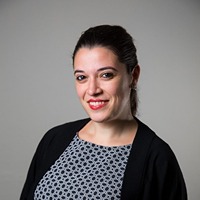 Cristina Albu