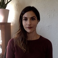 Nicole F. Scalissi