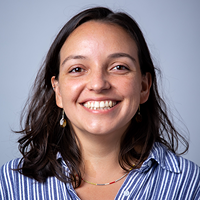 Paulina Gaviria Pardo