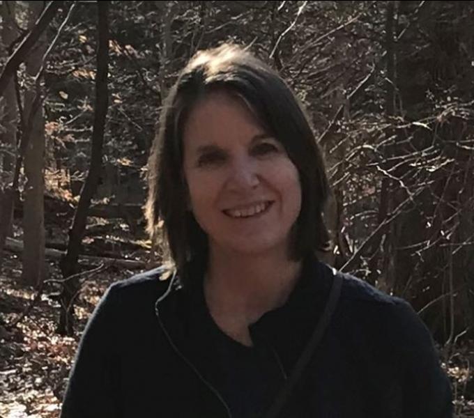 Barbara McCloskey